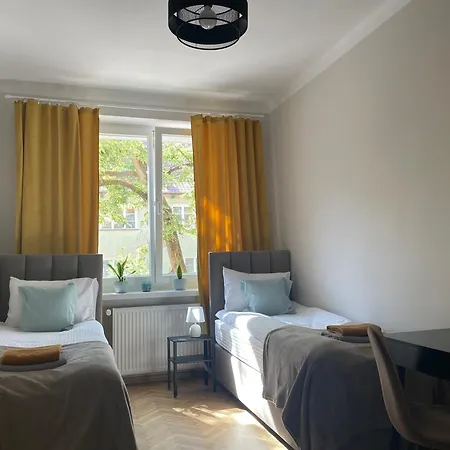 Apartament Kopernika Olsztyn  Exterior photo