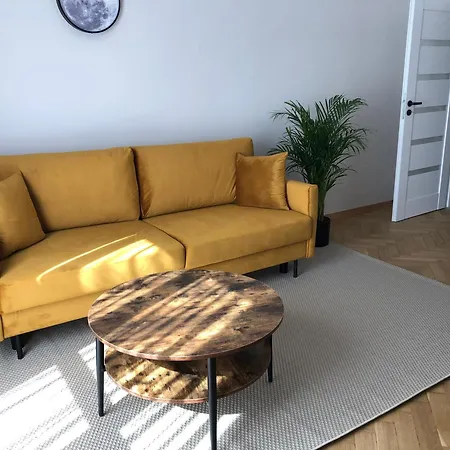 Apartament Kopernika Olsztyn  Exterior photo