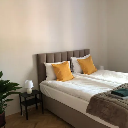 Apartament Kopernika Olsztyn  Exterior photo