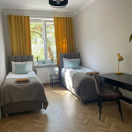 Apartament Kopernika Olsztyn  Exterior photo