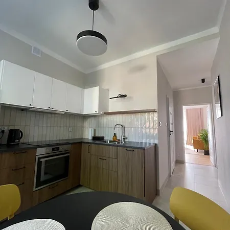 Apartament Kopernika Olsztyn  Exterior photo