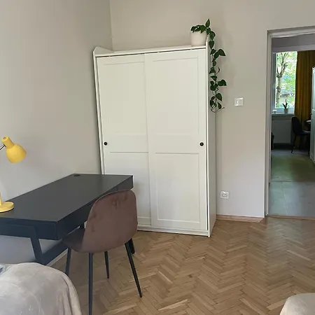 Apartament Kopernika Olsztyn  Exterior photo