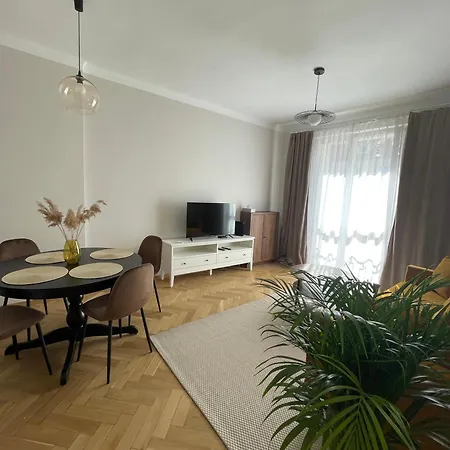 Apartament Kopernika Olsztyn  Exterior photo