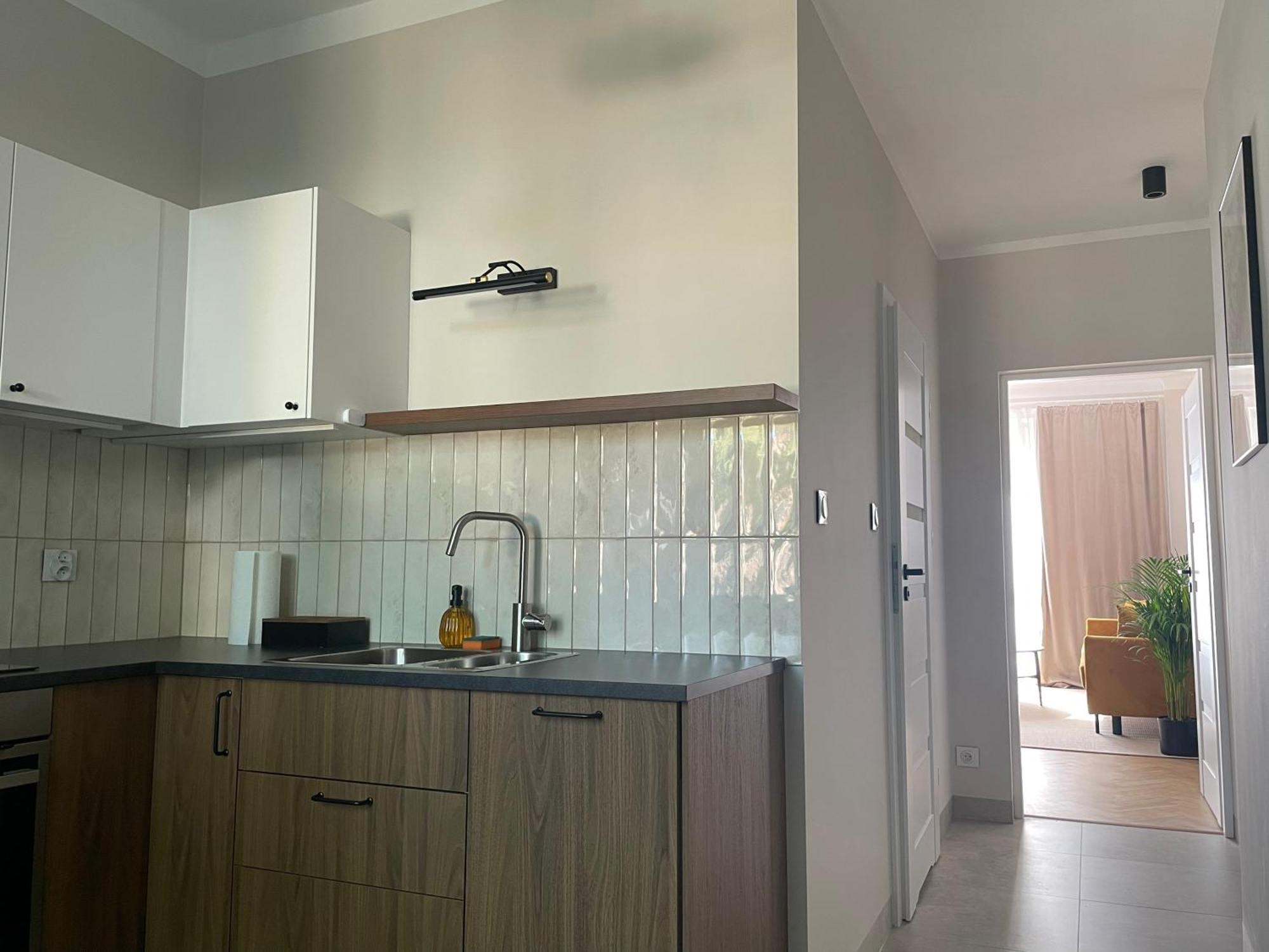 Kopernika Apartment