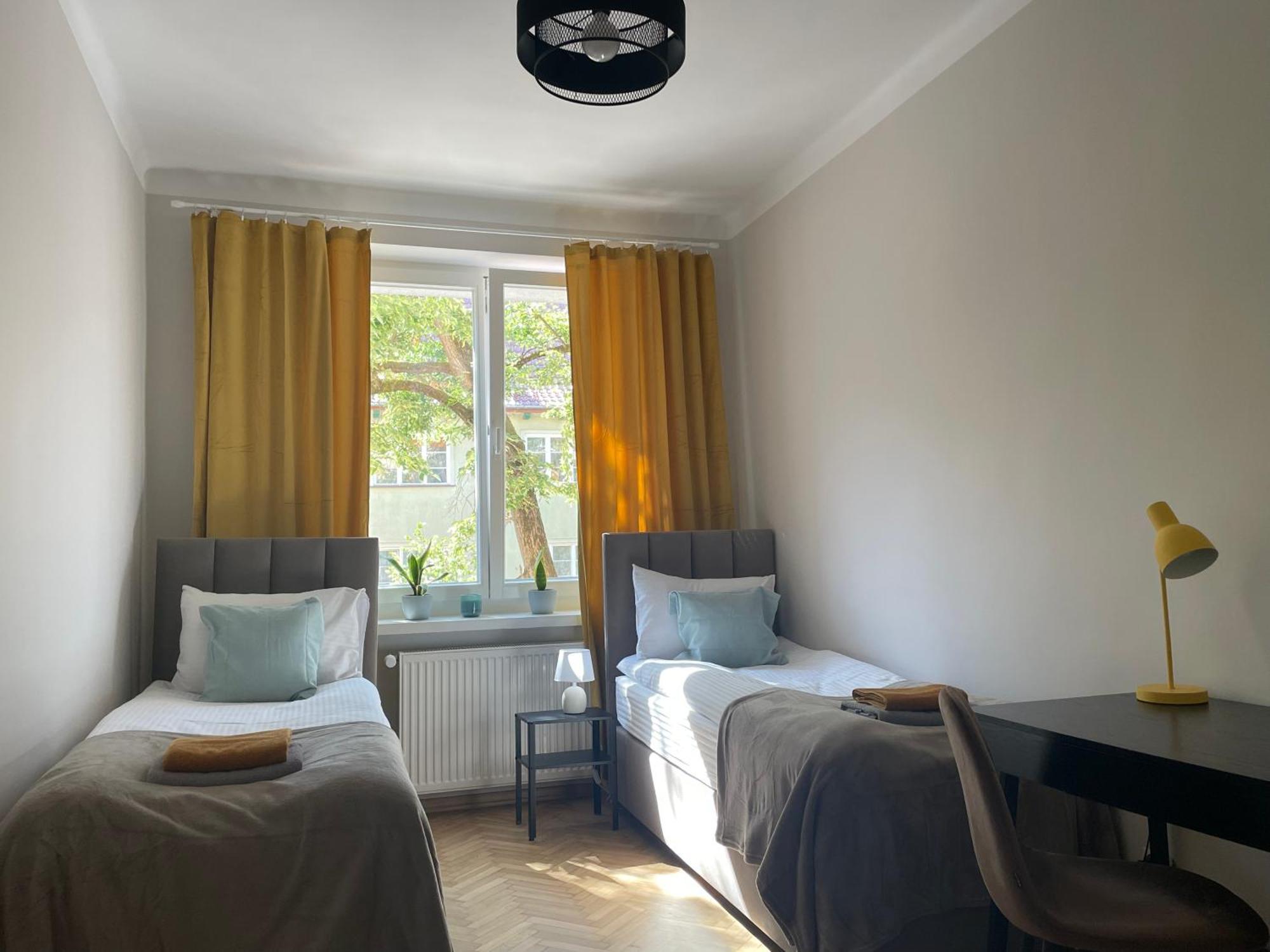 Apartment Kopernika