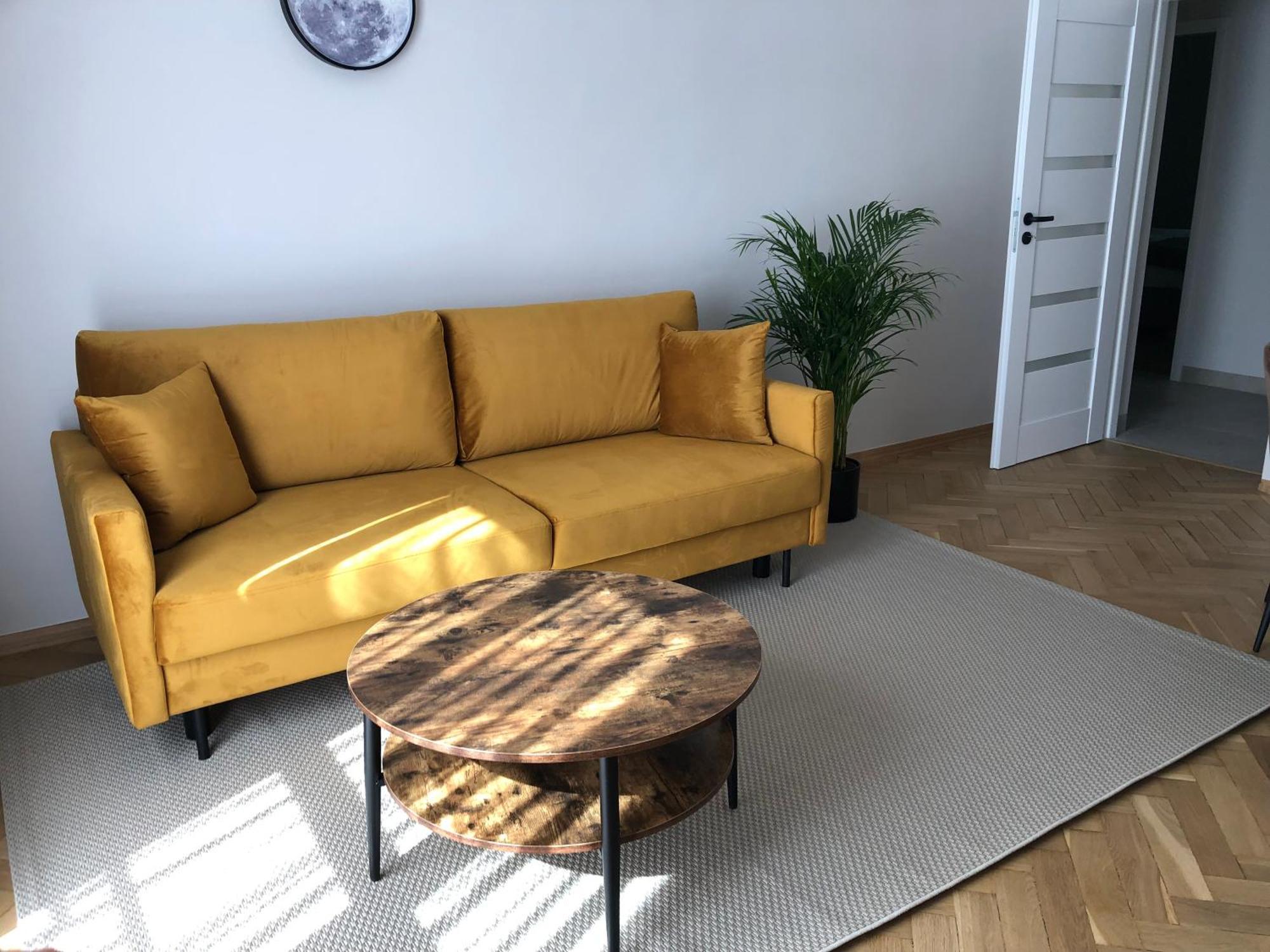 Apartment Kopernika *