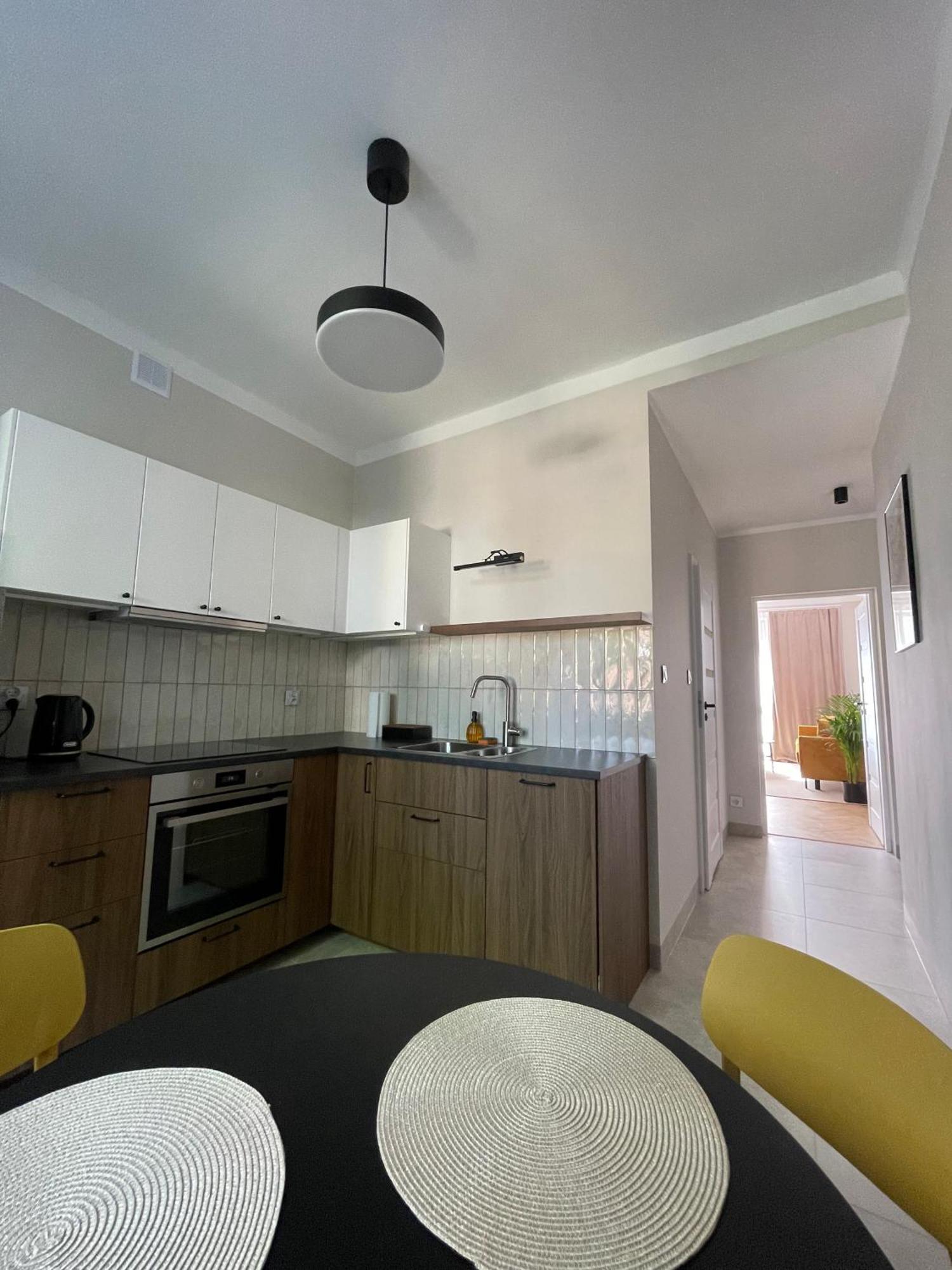 Kopernika Apartment