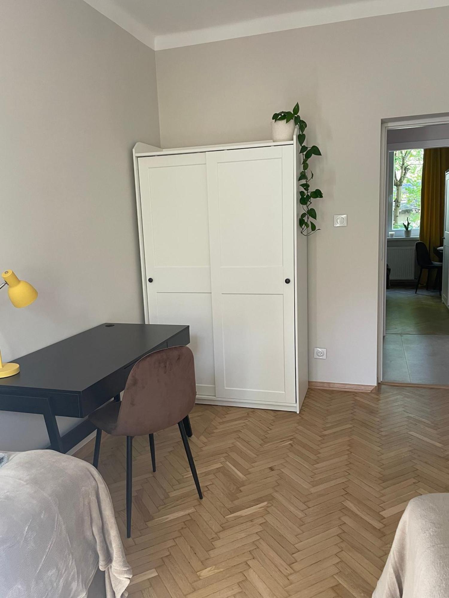 Apartment Kopernika