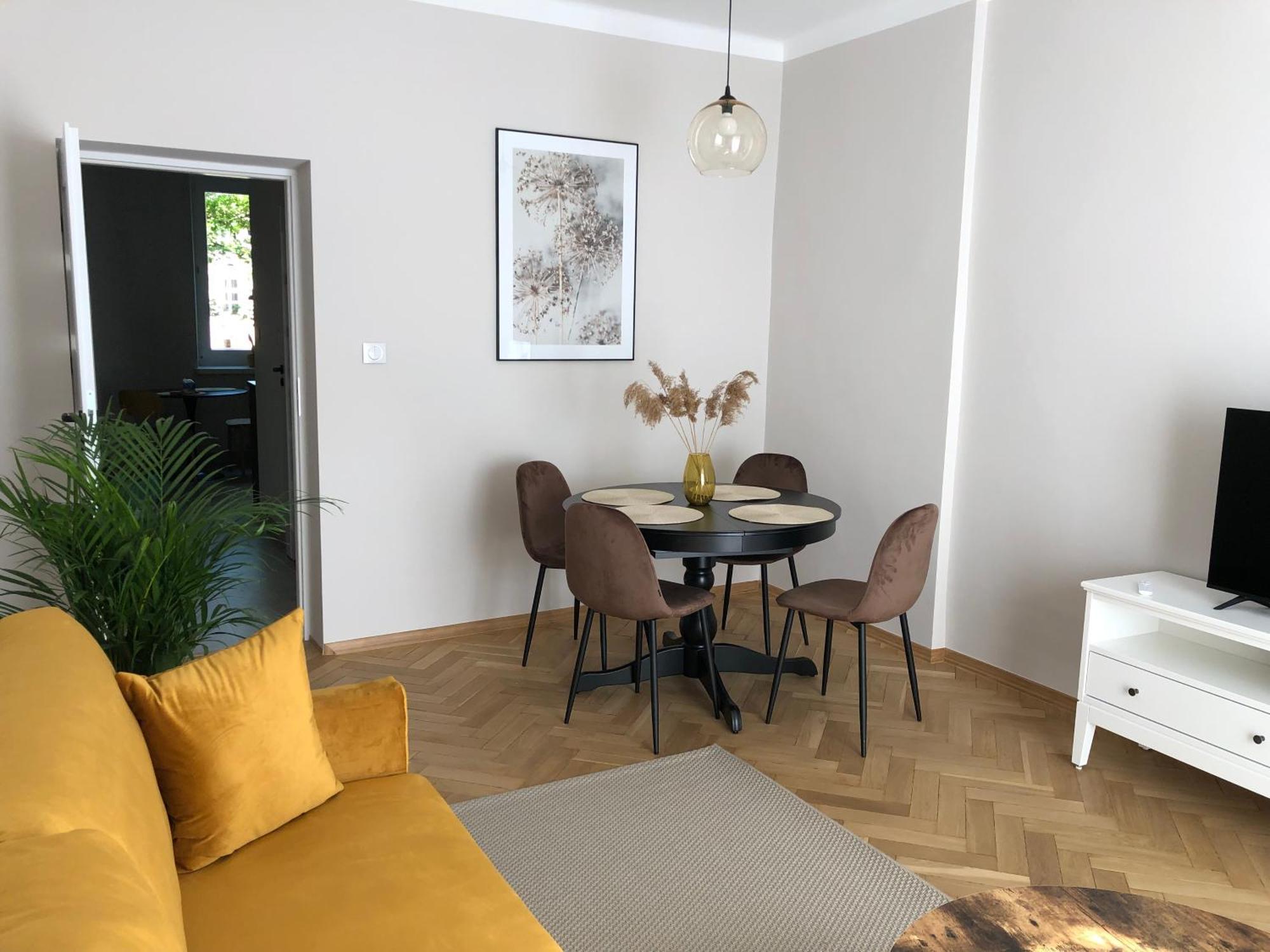 Kopernika Apartment *