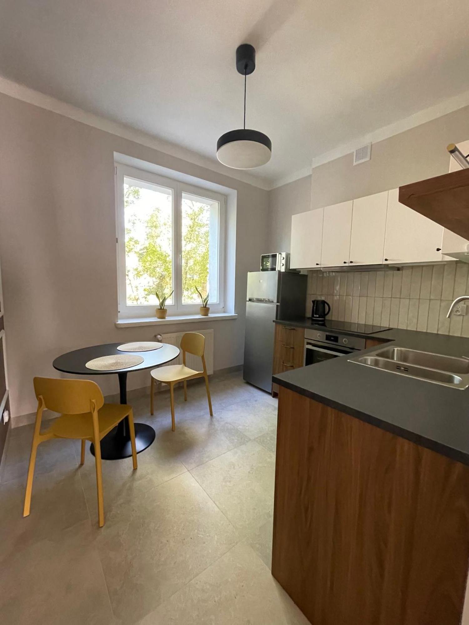 Apartment Kopernika *