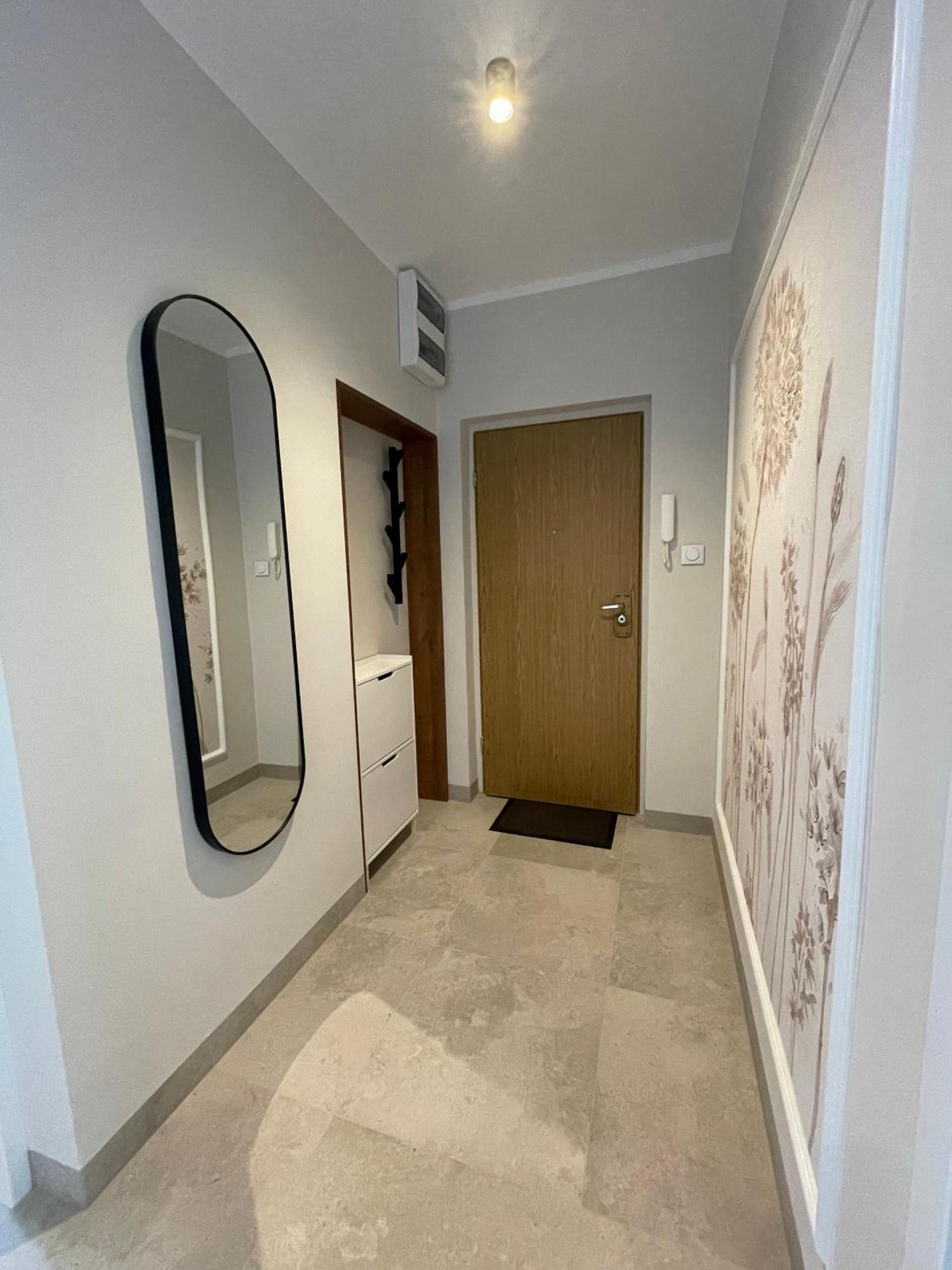 Apartment Kopernika *
