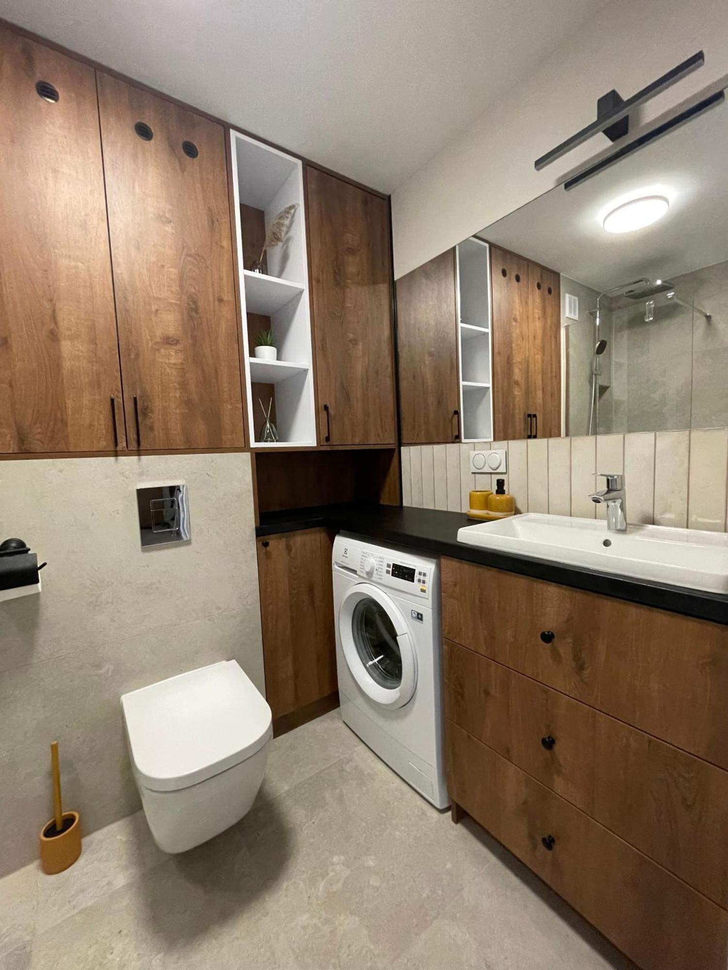 Kopernika Apartment Olsztyn (Warmian-Masurian)