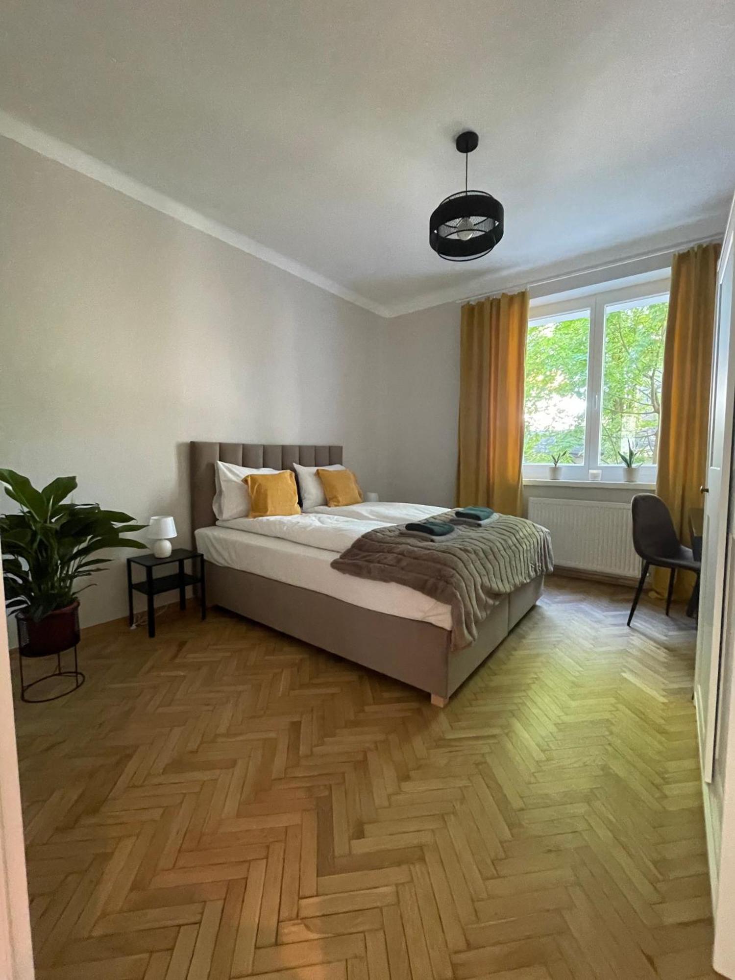 Apartment Kopernika Allenstein