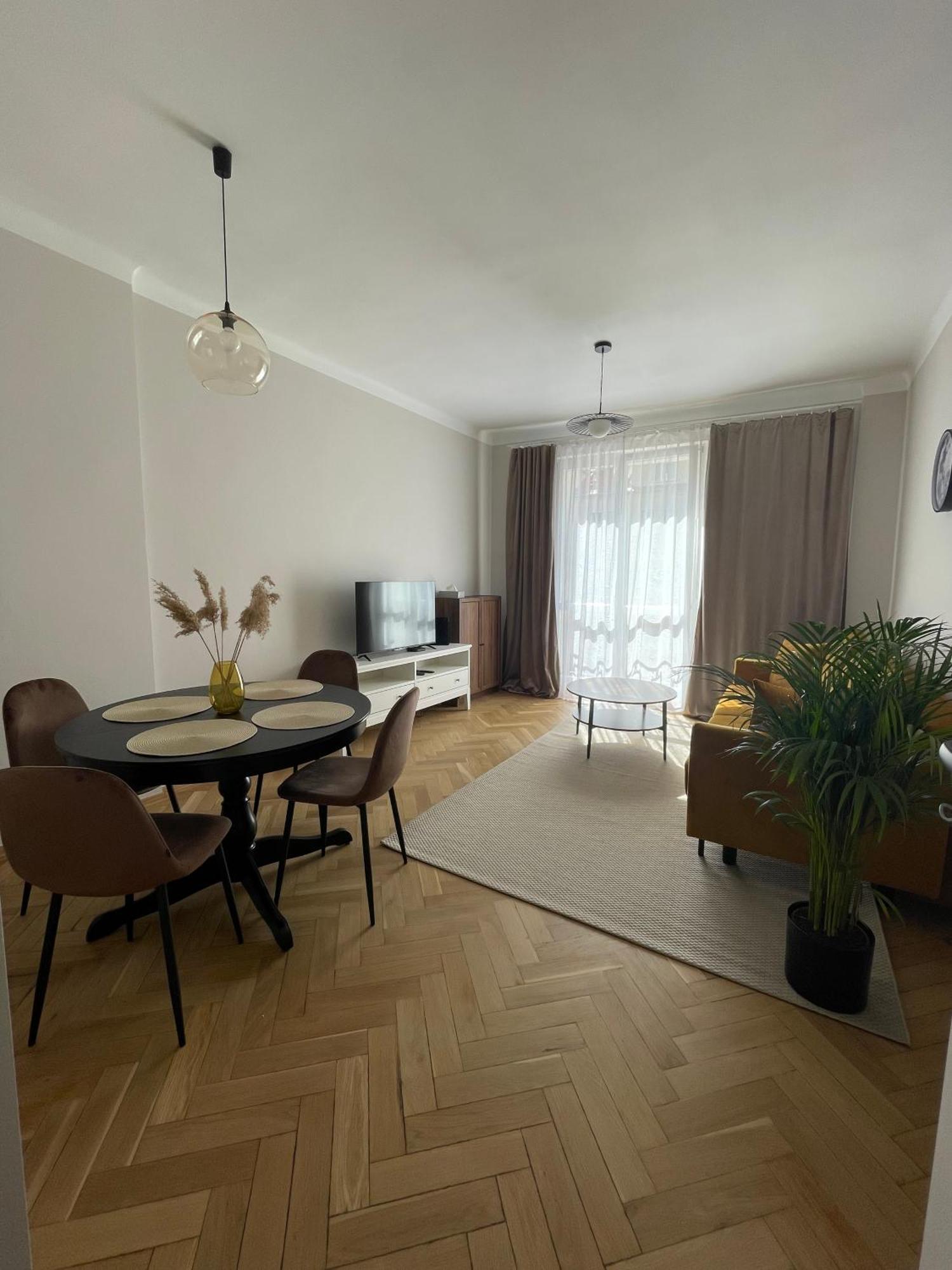 Apartment Kopernika *