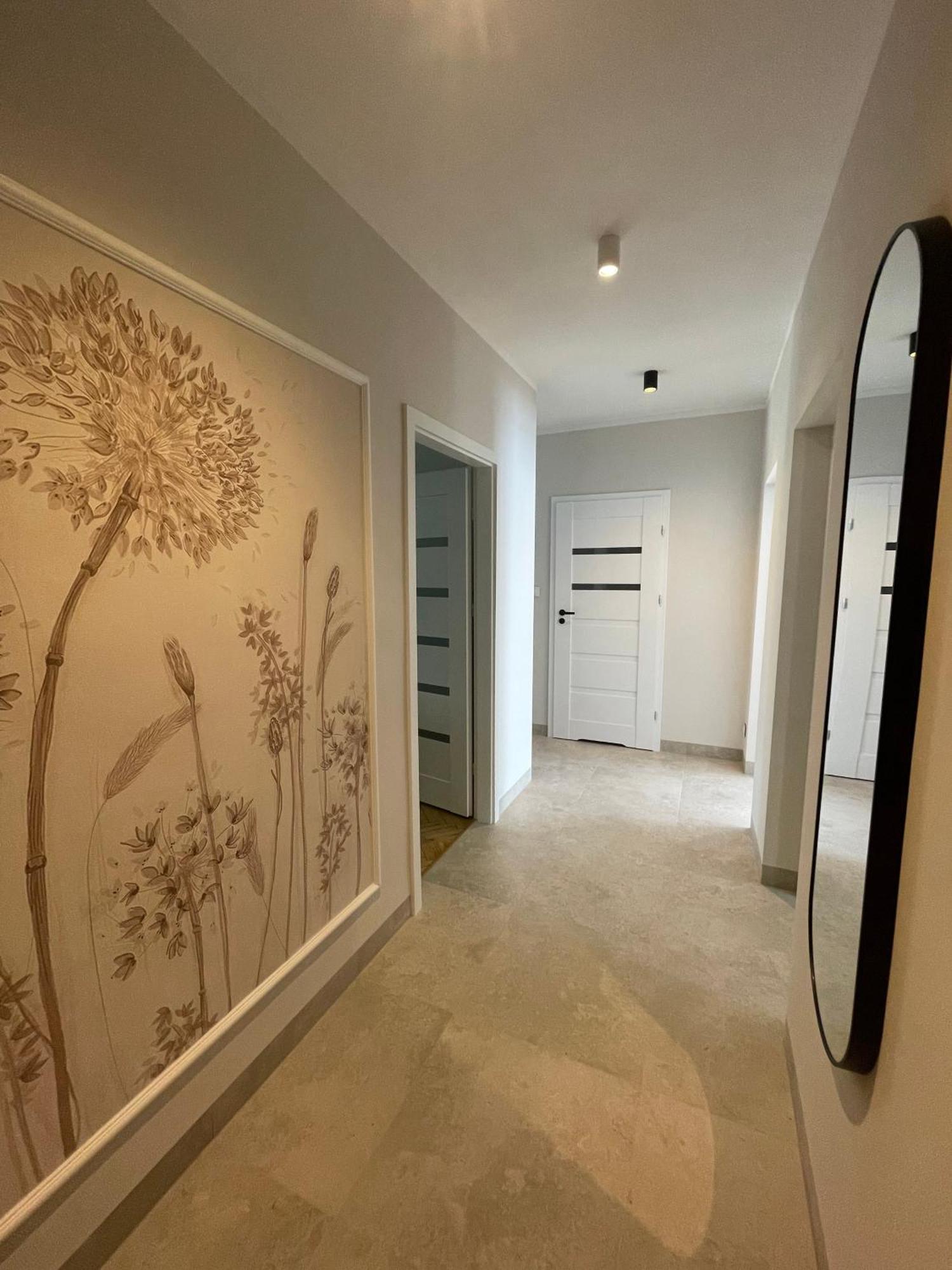 Kopernika Apartment