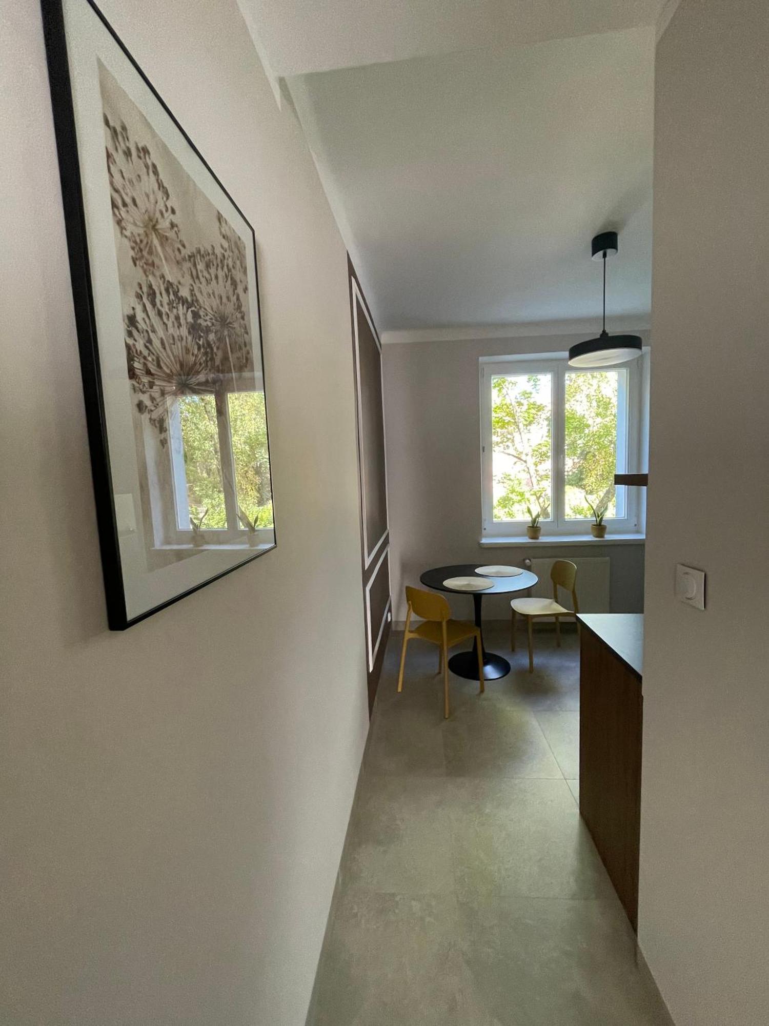 Kopernika Apartment *